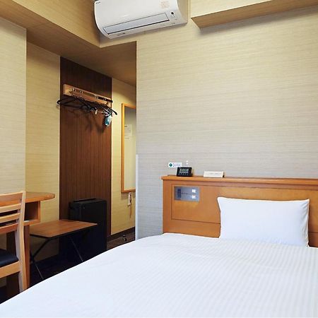 Hotel Route-Inn Shimada Yoshida Inter Kültér fotó