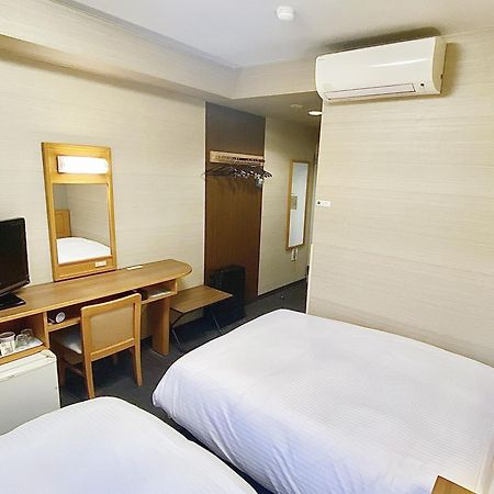 Hotel Route-Inn Shimada Yoshida Inter Kültér fotó