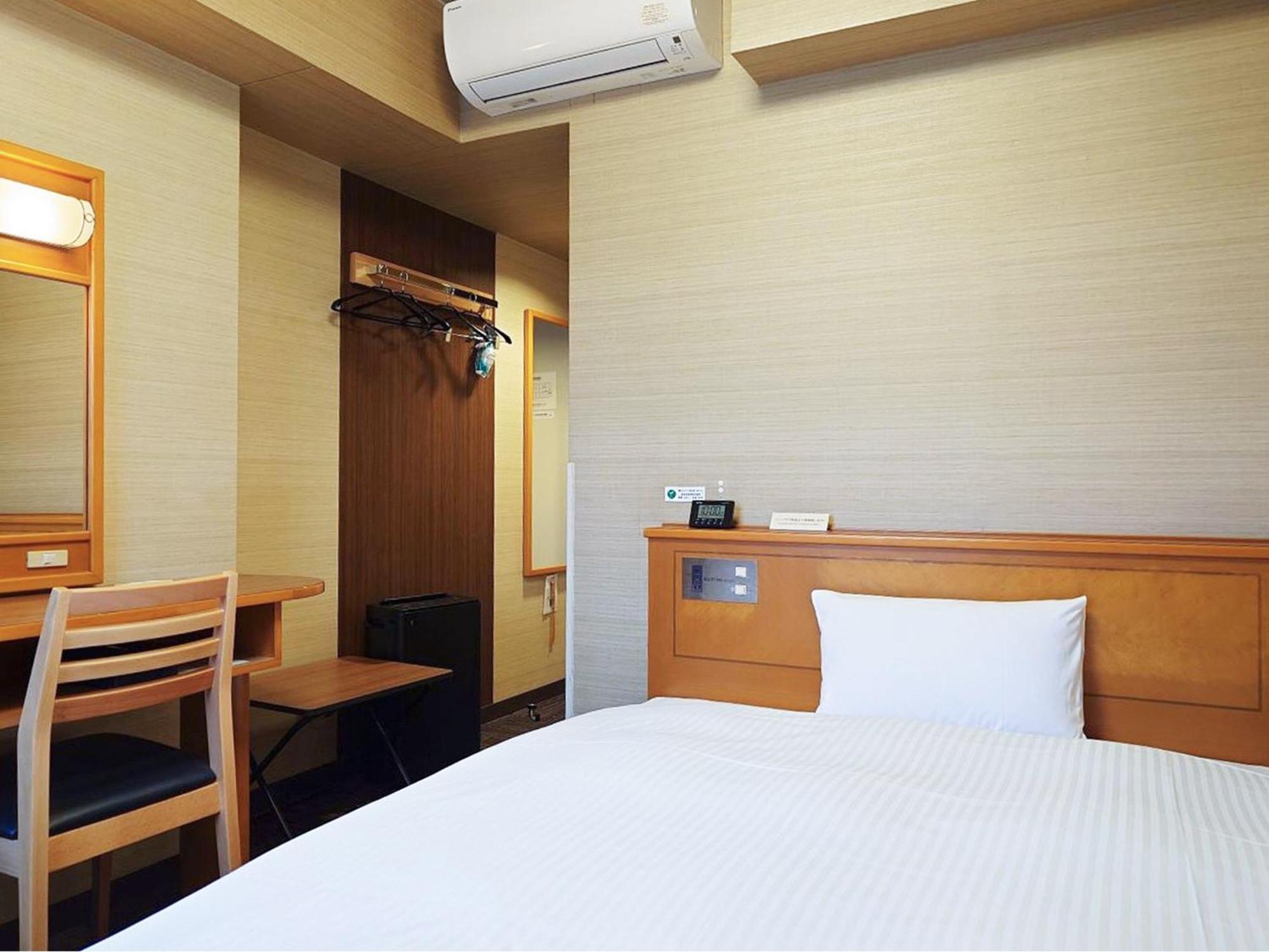 Hotel Route-Inn Shimada Yoshida Inter Kültér fotó