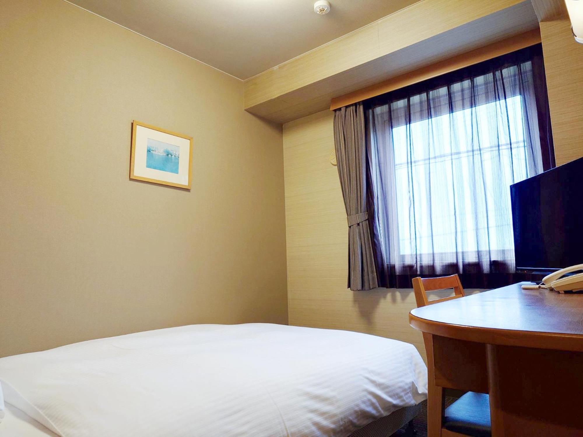 Hotel Route-Inn Shimada Yoshida Inter Kültér fotó