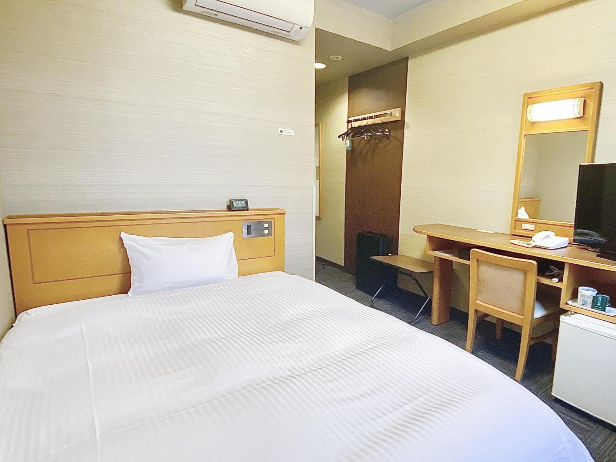 Hotel Route-Inn Shimada Yoshida Inter Kültér fotó